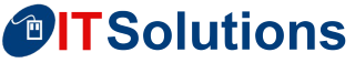 IT Solutions logo