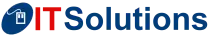 IT Solutions logo