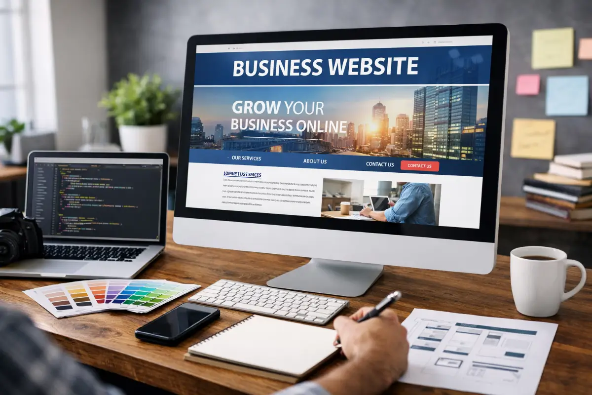 How Much Does a Business Website Cost in Guyana? (2026 Guide)