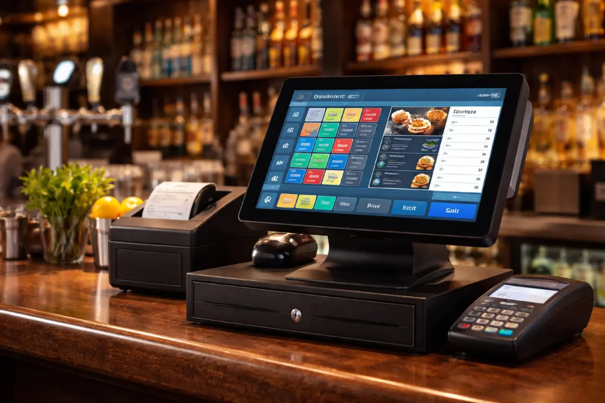 Cloud POS vs Desktop POS in Guyana: Which One is Right for Your Business?