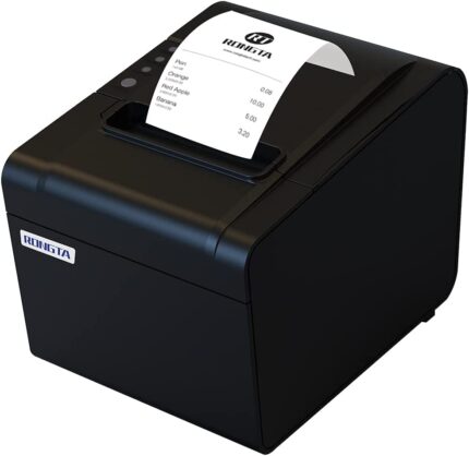 POS Thermal Receipt Printer