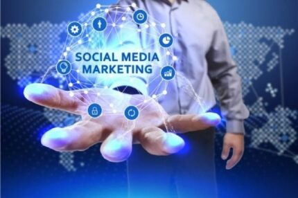 Social Media Content Management