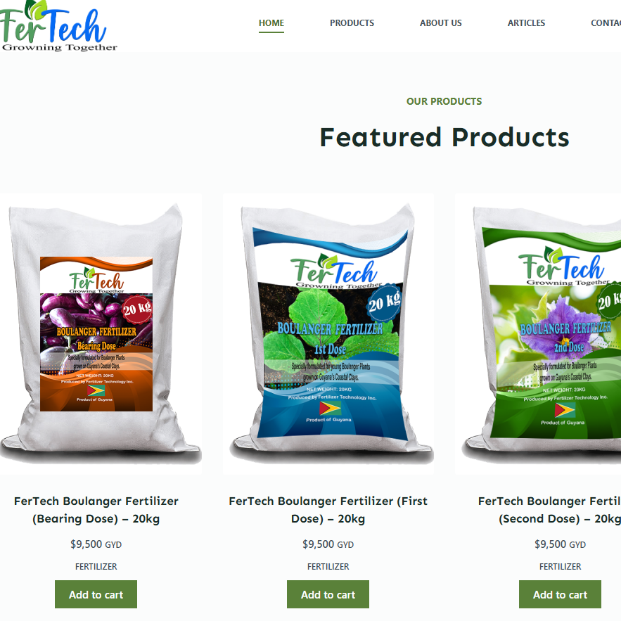 fertech