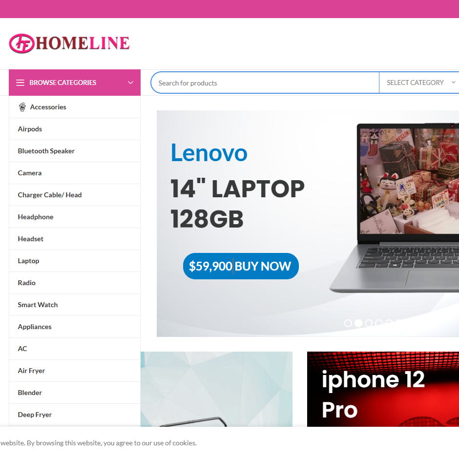 Homeline Furniture